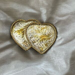 Buckle